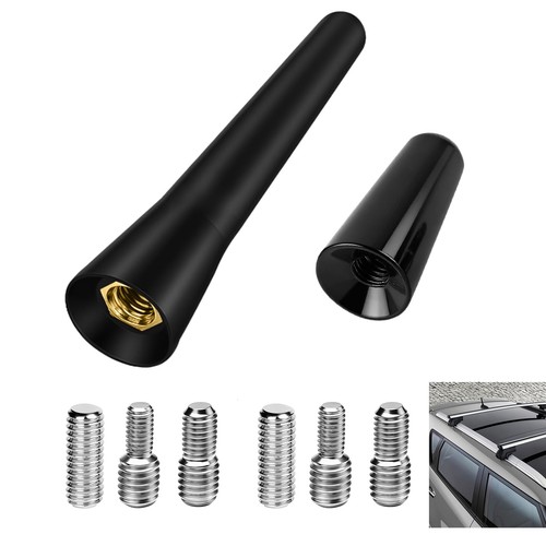 Pièces antenne voiture - pièces,