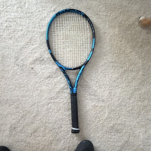 Babolat pure drive - babolat,