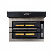 Four à sole 2 chambres 6 x