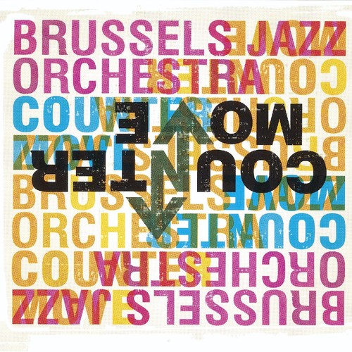 Brussels jazz orchestra - brussels,