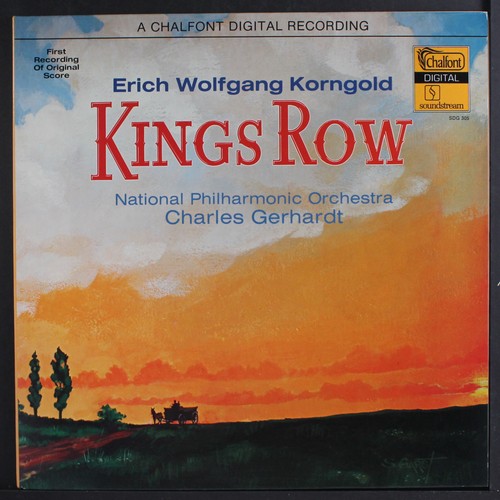 Bande originale kings - bande, :