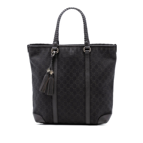 Gucci large jean marrakech - large, gg