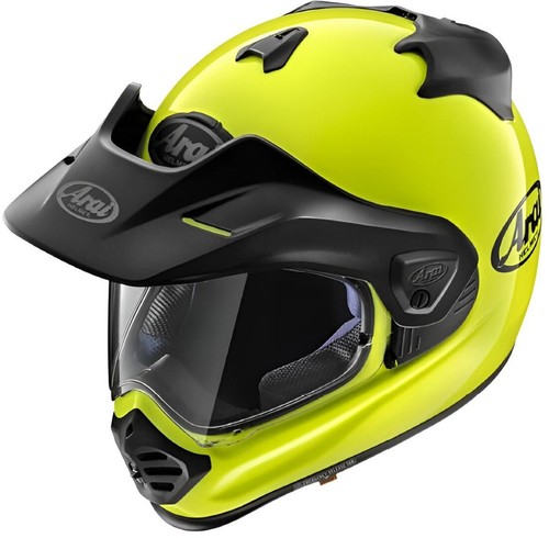 Casque arai tour trail neon - arai,