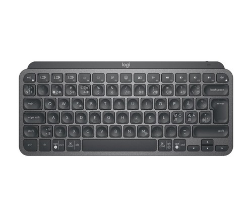 Clavier logitech keys mini - mx,
