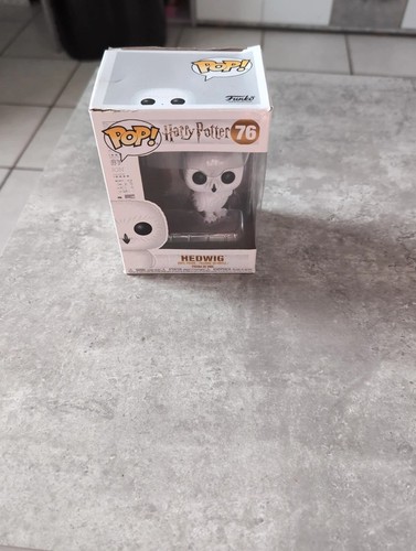 Funko pop harry potter - funko,