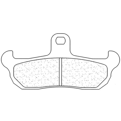 2661 compatible avec cagiva - 2661,
