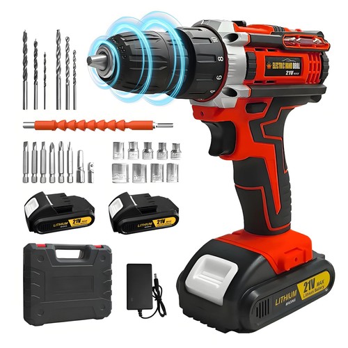 Tournevis batterie lithium - tournevis,