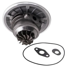 Turbo fuselage groupe - turbo, chra
