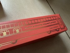 capsules de café nespresso Édition Limitée Jean Imbert Peanut Roasted Sesame