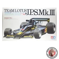 TAMIYA 1/12 Lotus Type 78