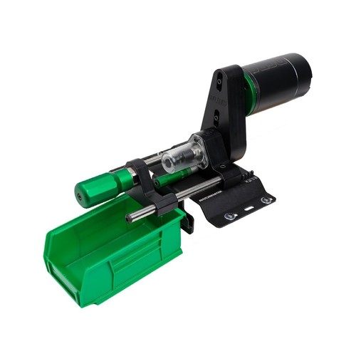 Rcbs reloading matchmaster - reloading,