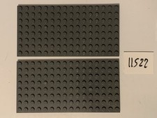 Lot De Pieces  Lego Plaques