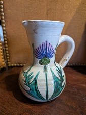 Pichet Chardon Vallauris 