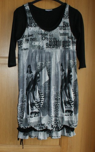 Robe marque patrice breal - robe,