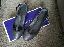 "André" Ballerines style