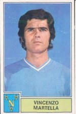 Figurine Footballeurs Panini