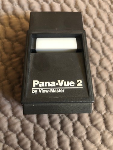 Panavue slide viewer - 2, 2x2
