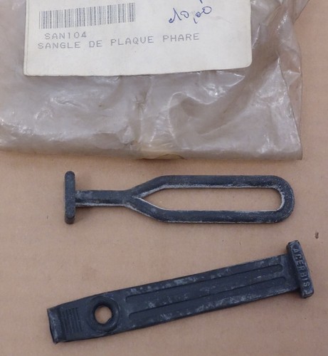 Peugeot sangle pour attache - , de