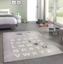 Tapis de jeu ABC tapis