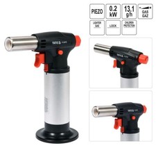 Mini Brûleur à Gaz Soudage