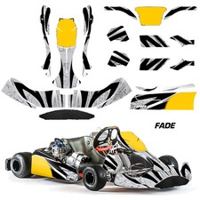 Autocollants Graphiques De