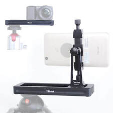 Macro Focusing Rail Slider