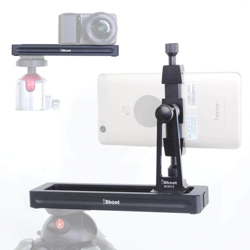 Macro focusing rail slider - macro,