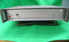 Amplificateur de distribution de fréquence RACAL 9478 - 04A 10 MHz RACAL DANA