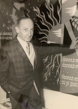 PHOTOGRAPHIE PROVENANT DES