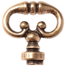 fausse clé serrure meuble