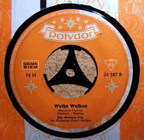 Das western trio single - das, western-trio