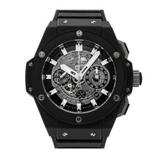 Hublot King Power Unico Noir