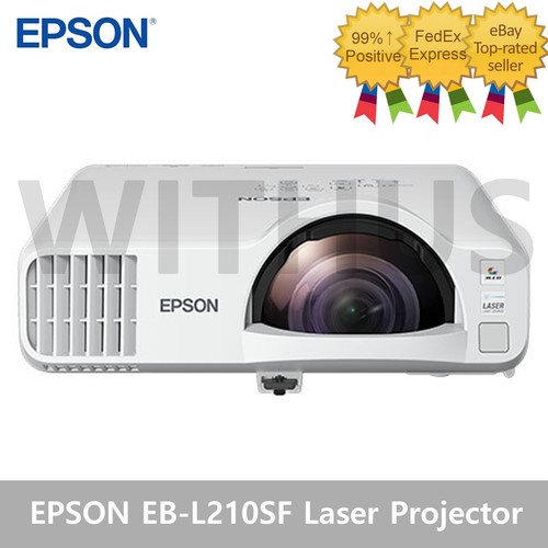 Epson l210sf full 3lcd - eb-l210sf,