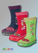 Playshoes Chausson Pantoufle