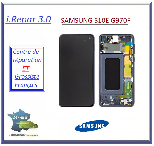 Ecran complet original samsung - ecran,