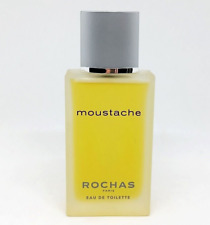 Moustache De Rochas 75Ml. Eau