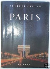 Paris Tour Eiffel, Jacques