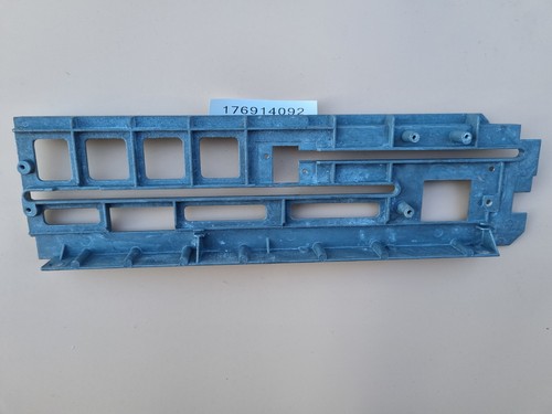 Revox chassis tiroir - tiroir, aluminium