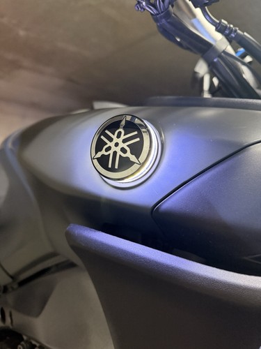 Kit leds logo - logo, yamaha