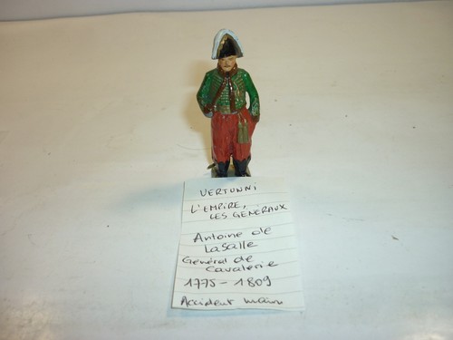 Figurine vertunni - ,