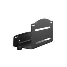 Support pour Unité Centrale PC - Installation au mur