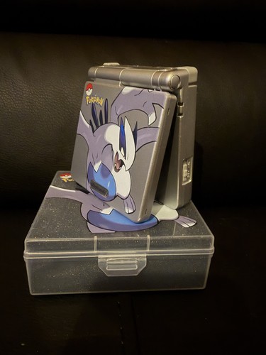 Gameboy advance - advance, sp