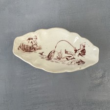 Elément de dinette mini plat