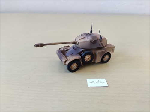 Solido panhard aml h90 - panhard, f1