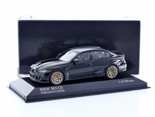 Minichamps bmw m3 cs - -,