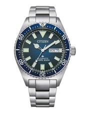 Citizen NY0129-58LE Promaster