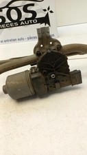 Moteur essuie glace avant PEUGEOT 208 1 PHASE 2 9673222580