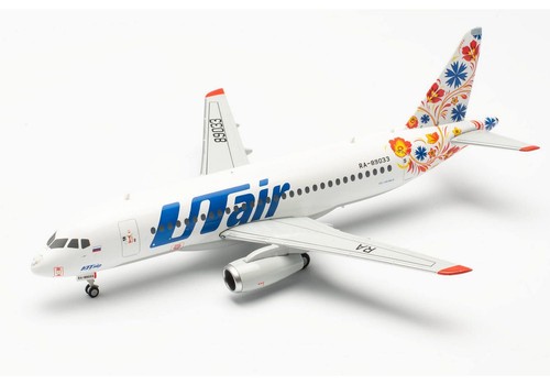 Sukhoi superjet 100 utair - 100,