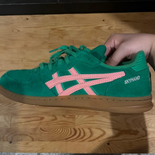 Baskets femme asics - baskets,