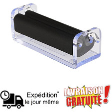 machine à rouler slim
